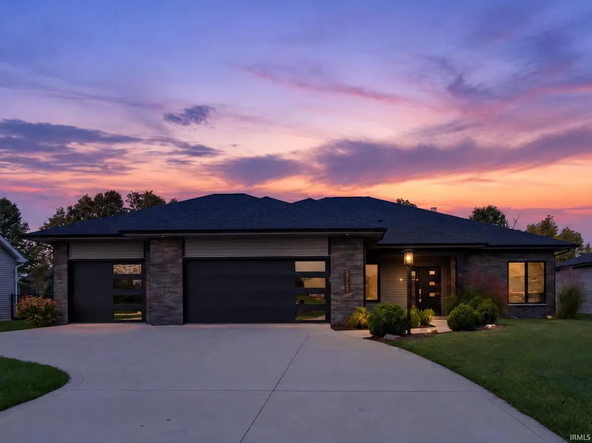 17725 Letterbrick Run, Leo, IN 46765 - #1