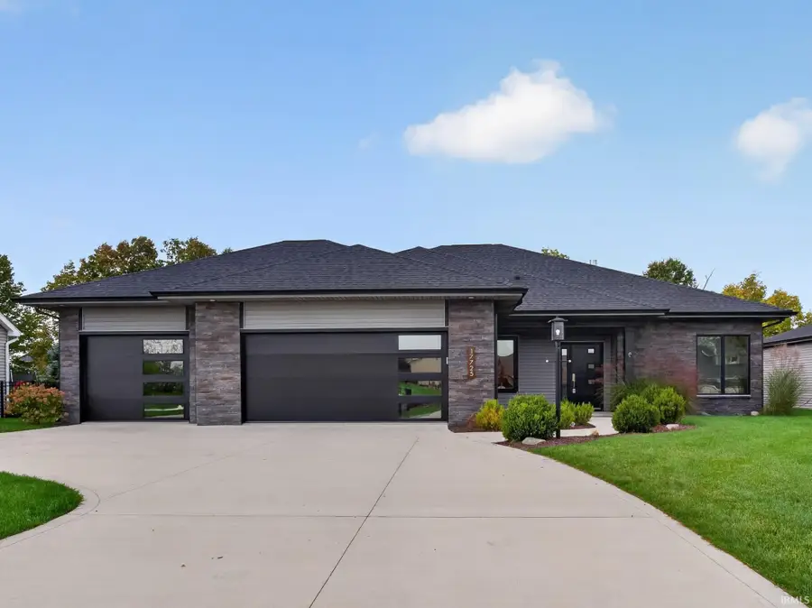 17725 Letterbrick Run, Leo, IN 46765 - #2