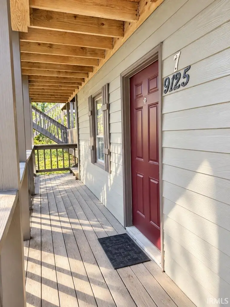 9125 S Pointe Retreat Drive, Bloomington, IN 47401 - #1