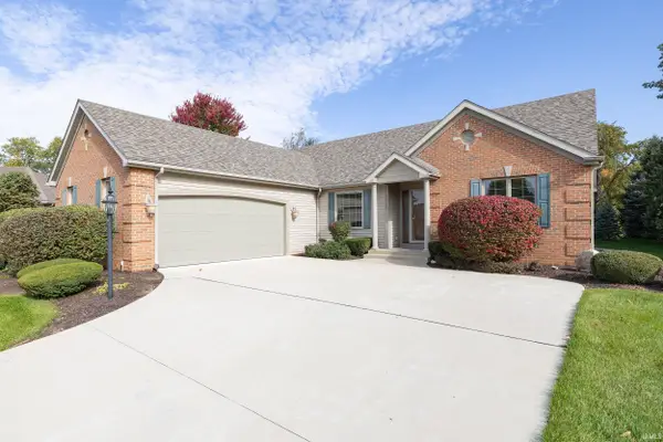 5018 Masthead Court, South Bend, IN 46628