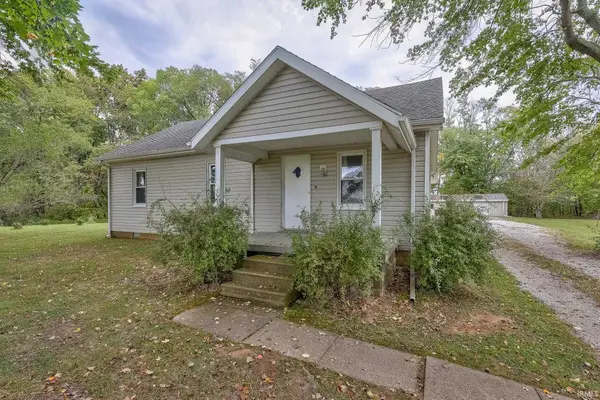 4101 Koressel Road, Evansville, IN 47720