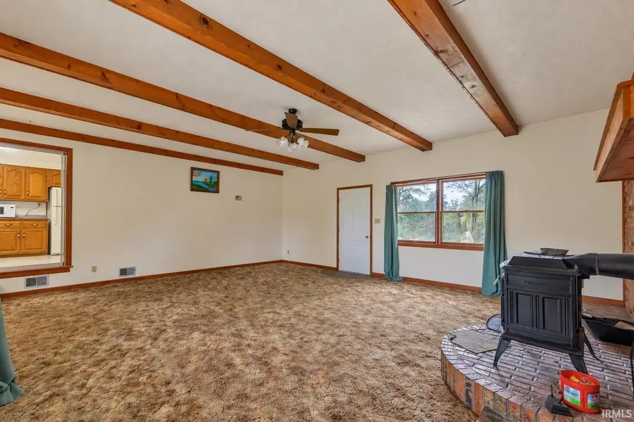 4101 Koressel Road, Evansville, IN 47720 - #2