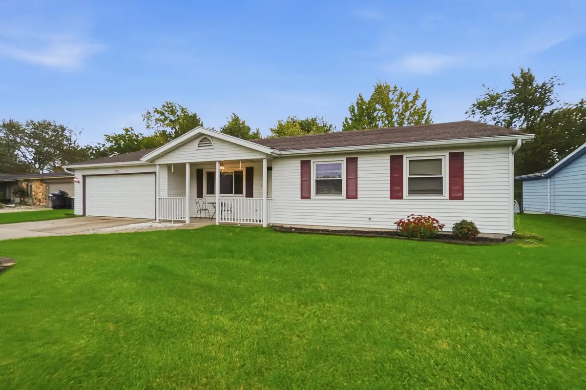 7430 Parliament Place, Fort Wayne, IN 46835 - #1