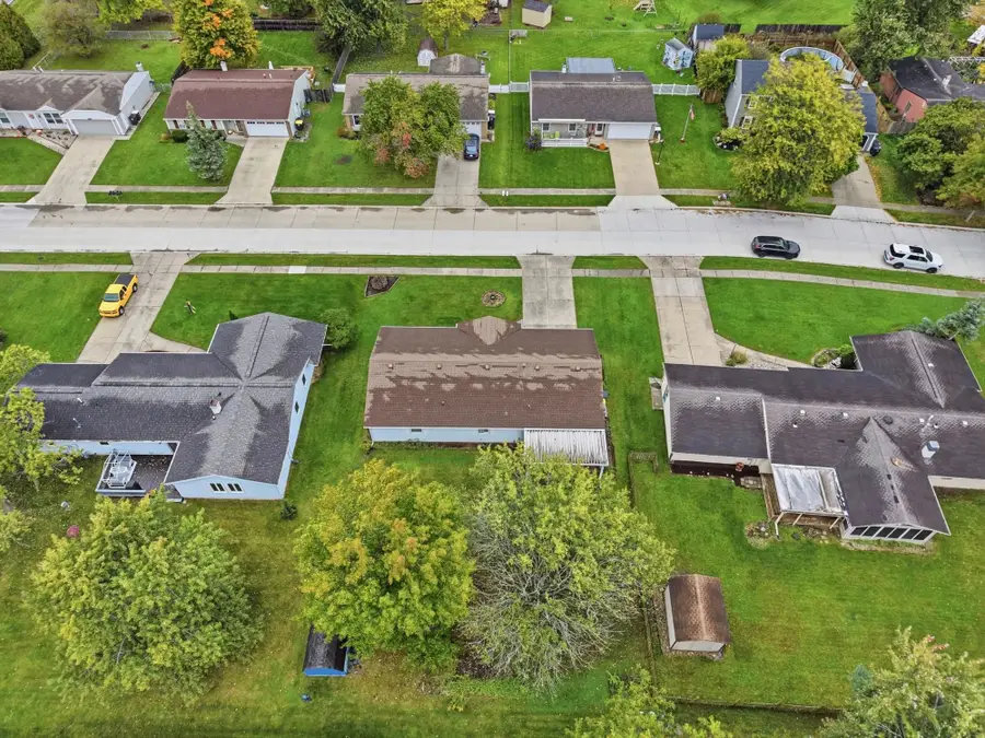 7430 Parliament Place, Fort Wayne, IN 46835 - #3