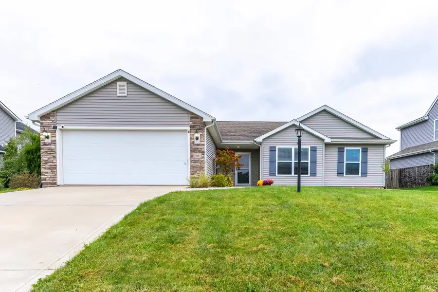 9018 Strathmore Lane, Fort Wayne, IN 46818 - #2