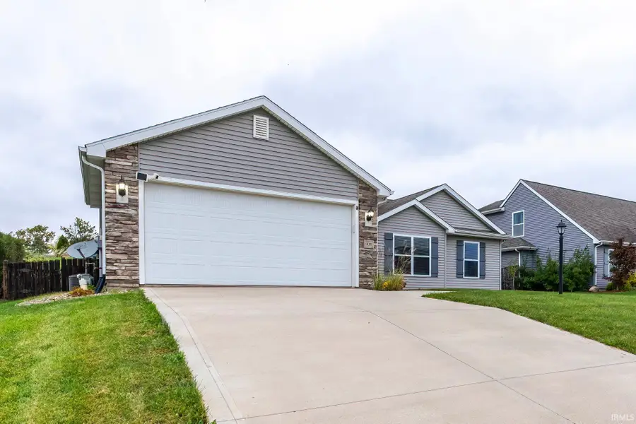 9018 Strathmore Lane, Fort Wayne, IN 46818 - #3