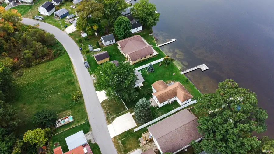 130 Lakeside Drive, Walkerton, IN 46574 - #2