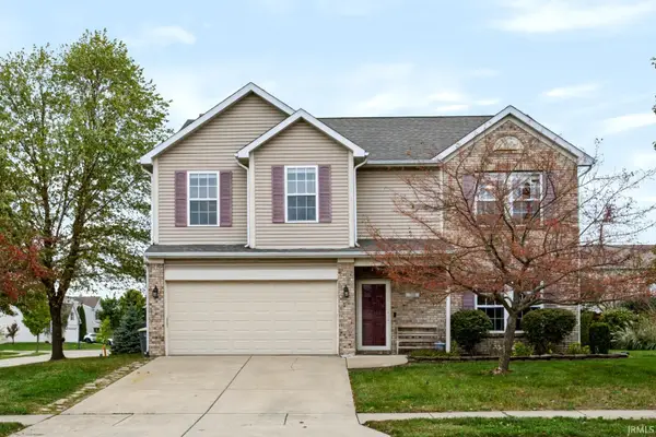 710 Elijah Street, West Lafayette, IN 47906