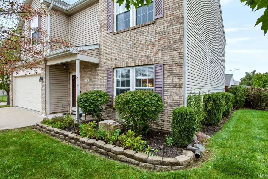710 Elijah Street, West Lafayette, IN 47906 - #2