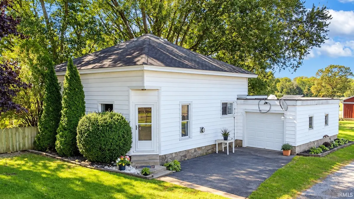 3540 N 100 E, Lagrange, IN 46761 - #1