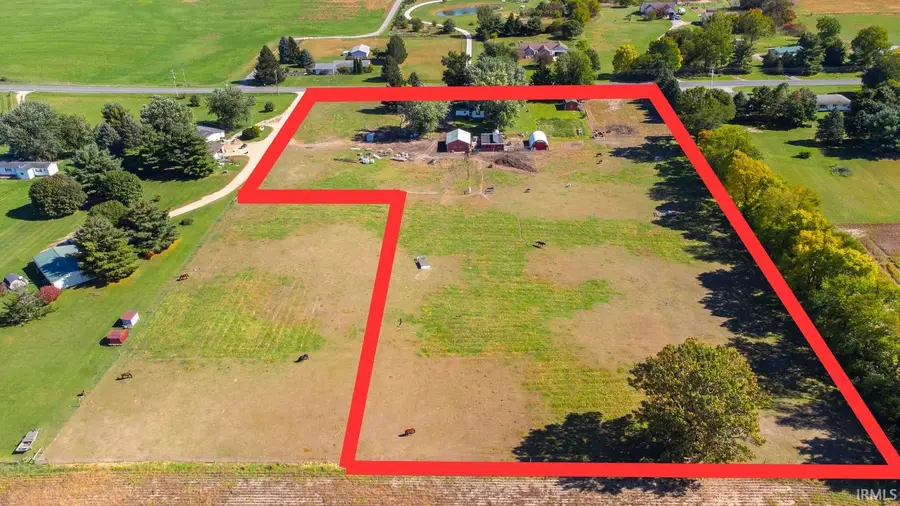 3540 N 100 E, Lagrange, IN 46761 - #2