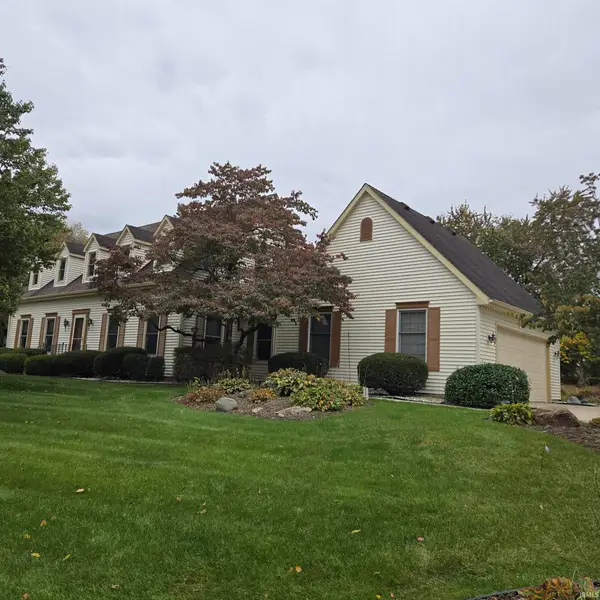 20945 Dunwoody Ct Court, South Bend, IN 46614