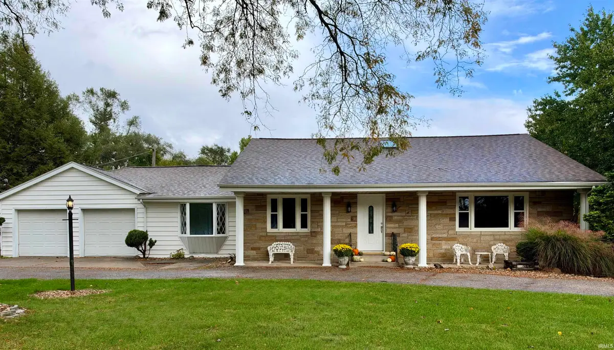 29371 County Road 12 Road, Elkhart, IN 46514 - #1