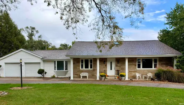 29371 County Road 12 Road, Elkhart, IN 46514