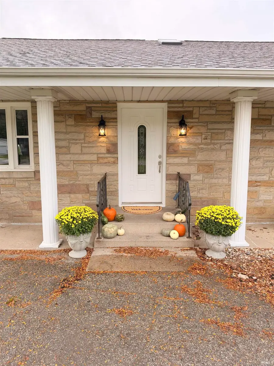 29371 County Road 12 Road, Elkhart, IN 46514 - #2