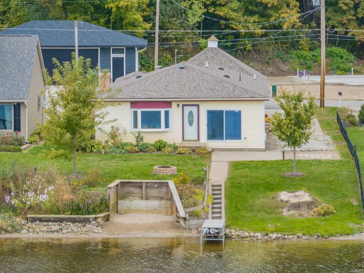 3628 W Lakeshore Drive #57, Columbia City, IN 46725 - #1