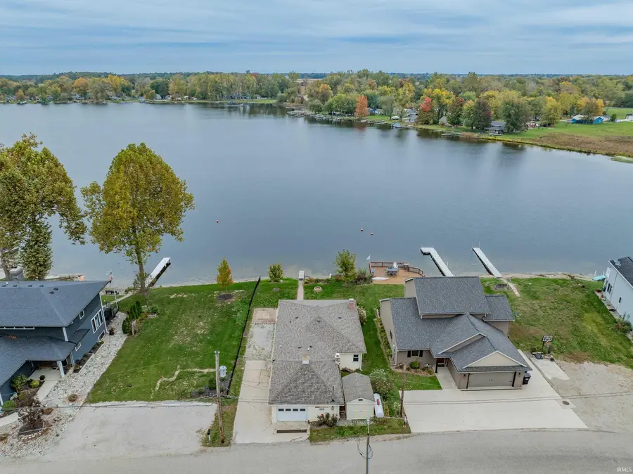 3628 W Lakeshore Drive #57, Columbia City, IN 46725 - #3
