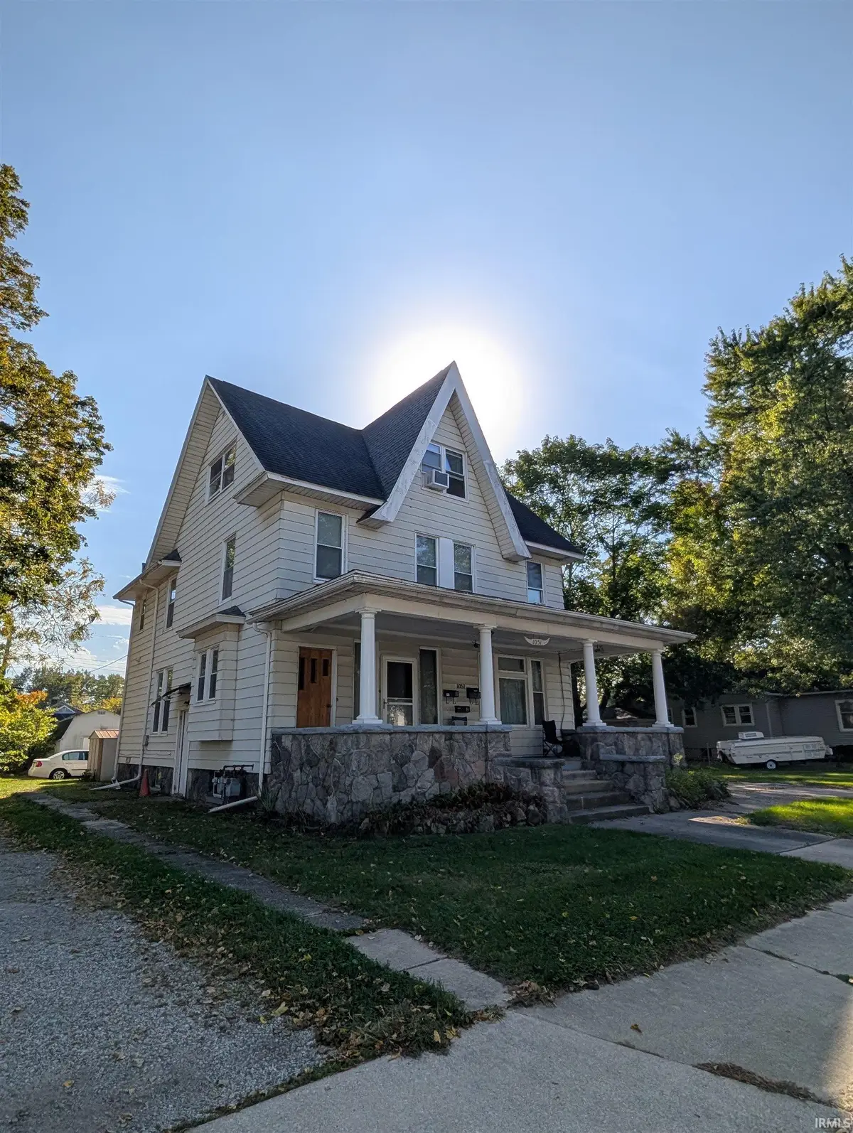 1051 Middlebury Street, Elkhart, IN 46516 - #1