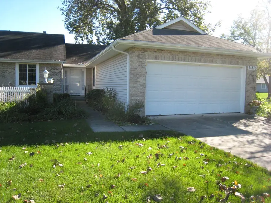 51876 Wembley Drive, South Bend, IN 46637 - #2