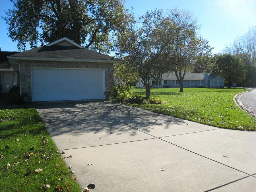 51876 Wembley Drive, South Bend, IN 46637 - #3