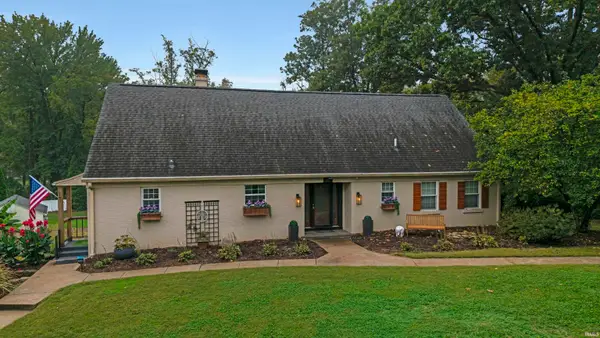 6401 Newburgh Road, Evansville, IN 47715