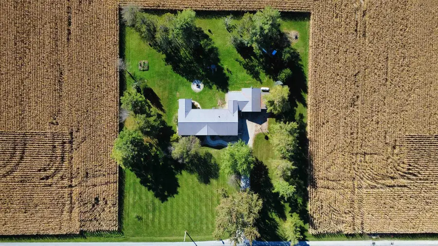 4400 W 200 S Road, Liberty Center, IN 46766 - #3