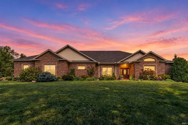 11609 Cedarwood Court, Evansville, IN 47712