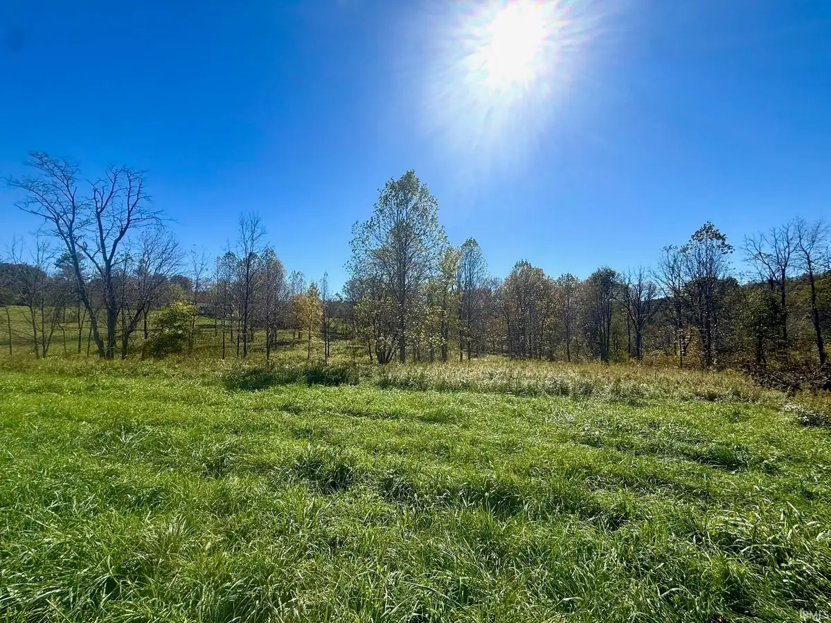 TBD Grand View (tract Four) Rd., Williams, IN 47470 - #1
