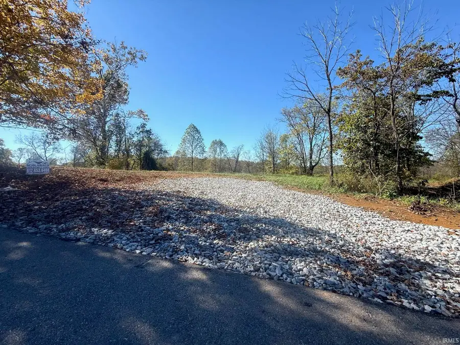 TBD Grand View (tract Four) Rd., Williams, IN 47470 - #3