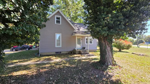 1110 S State Road 257, Washington, IN 47501