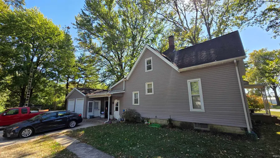 1110 S State Road 257, Washington, IN 47501 - #3