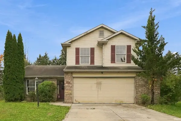 7805 Claridge Place, Fort Wayne, IN 46825