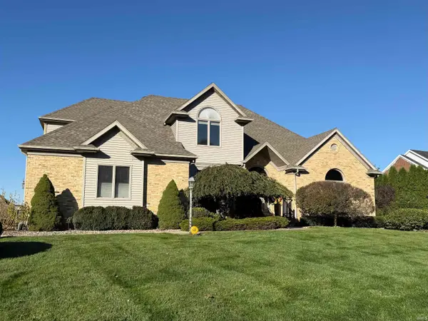 14328 Parkridge Drive, Granger, IN 46530