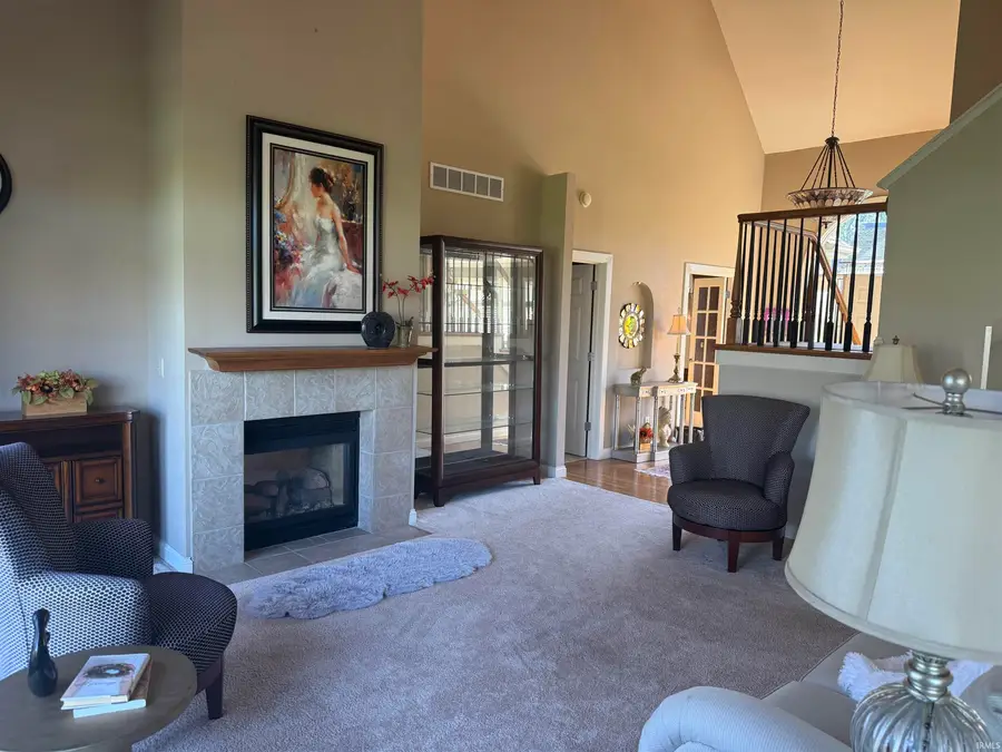 14328 Parkridge Drive, Granger, IN 46530 - #2