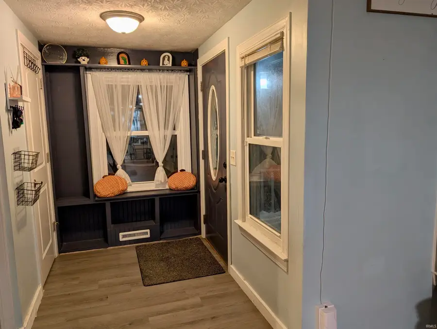 1678 W Cr 100 S, New Castle, IN 47362 - #3