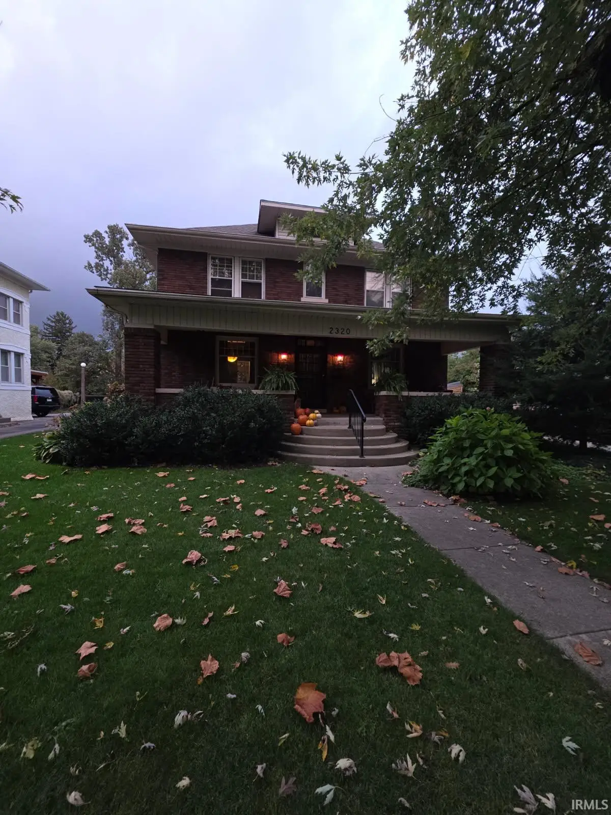 2320 Forest Park Boulevard, Fort Wayne, IN 46805 - #1