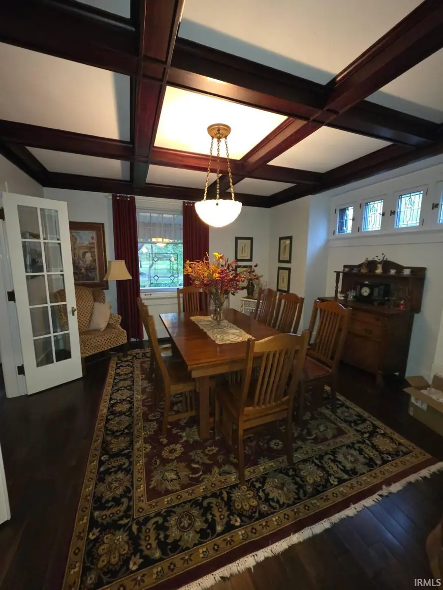 2320 Forest Park Boulevard, Fort Wayne, IN 46805 - #2