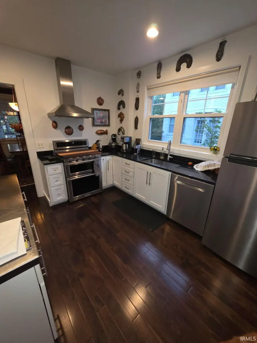 2320 Forest Park Boulevard, Fort Wayne, IN 46805 - #3