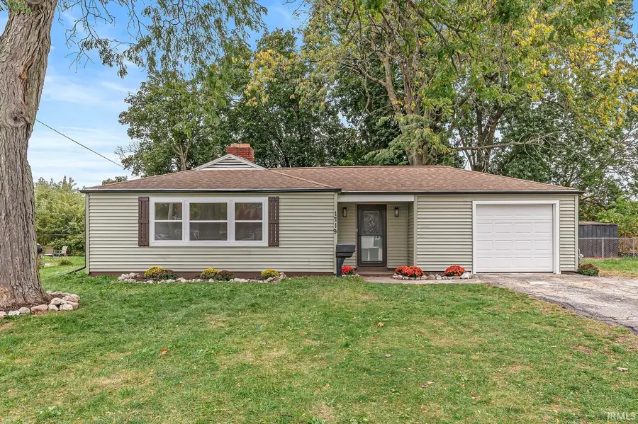 1719 Hilltop Drive, South Bend, IN 46614 - #2