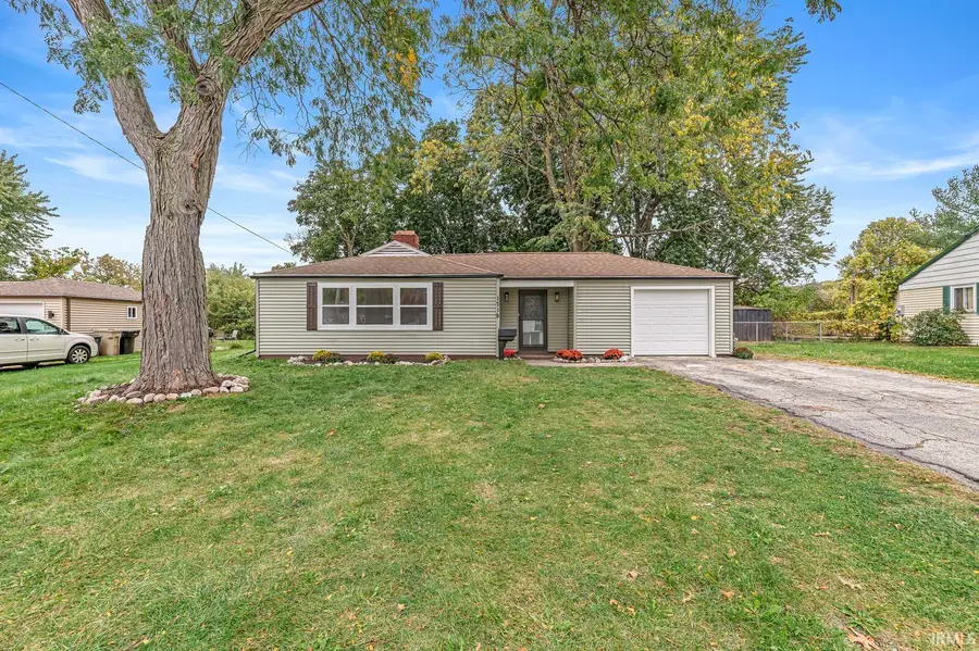 1719 Hilltop Drive, South Bend, IN 46614 - #3