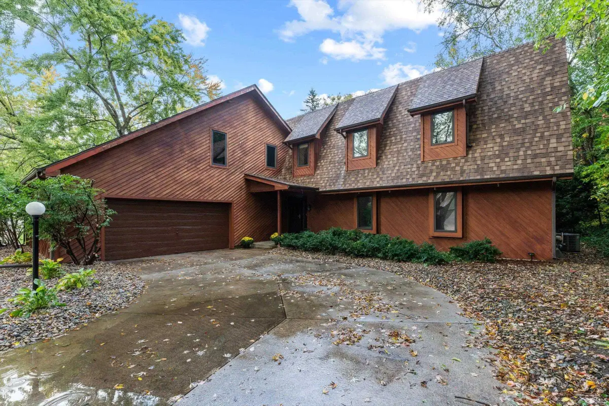 50900 Briarwood Court, Granger, IN 46530 - #1