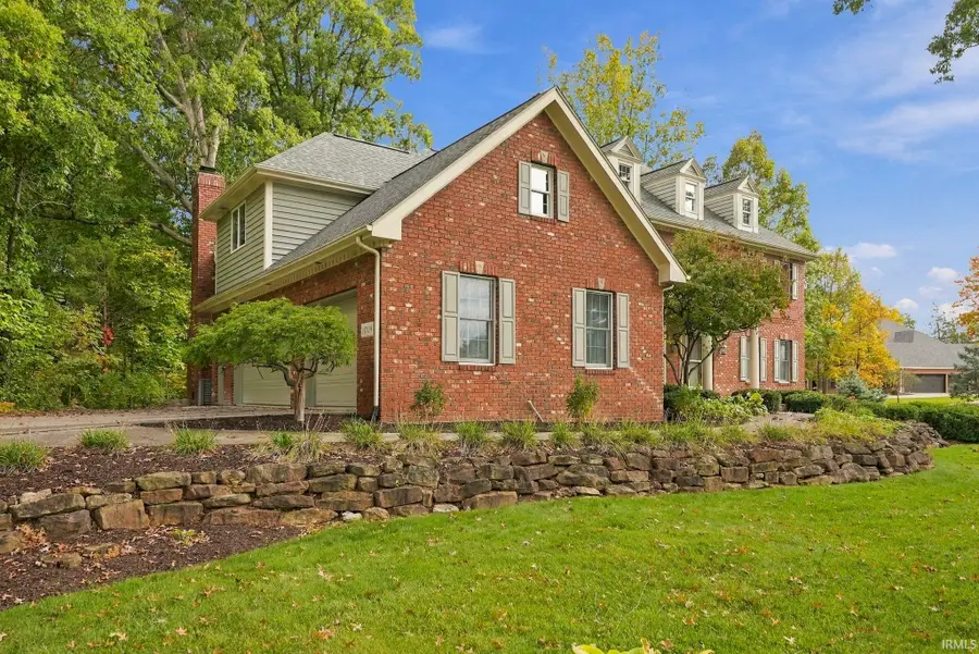 11709 Woodstream Ridge Court, Fort Wayne, IN 46845 - #3