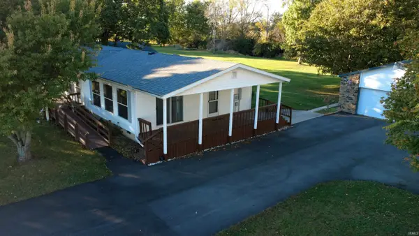 4902 E 200 S, Kokomo, IN 46902