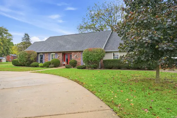 2038 Norwood Drive, Anderson, IN 46012