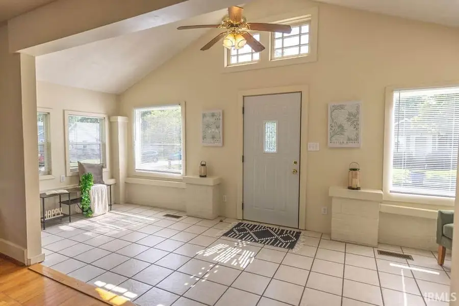 704 N Alameda Drive, Muncie, IN 47303 - #3