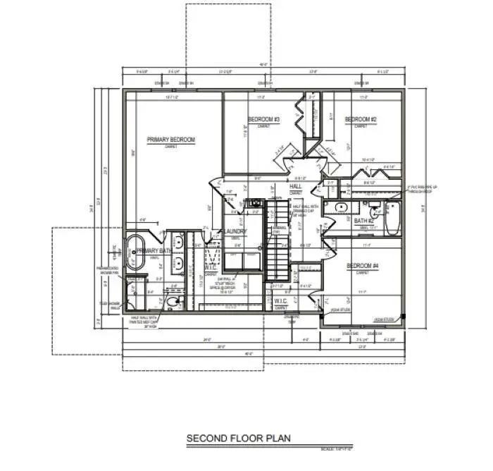 52157 Silverthorne Court, Granger, IN 46530 - #3