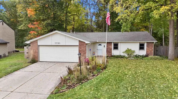 7721 Westford Court, Fort Wayne, IN 46835