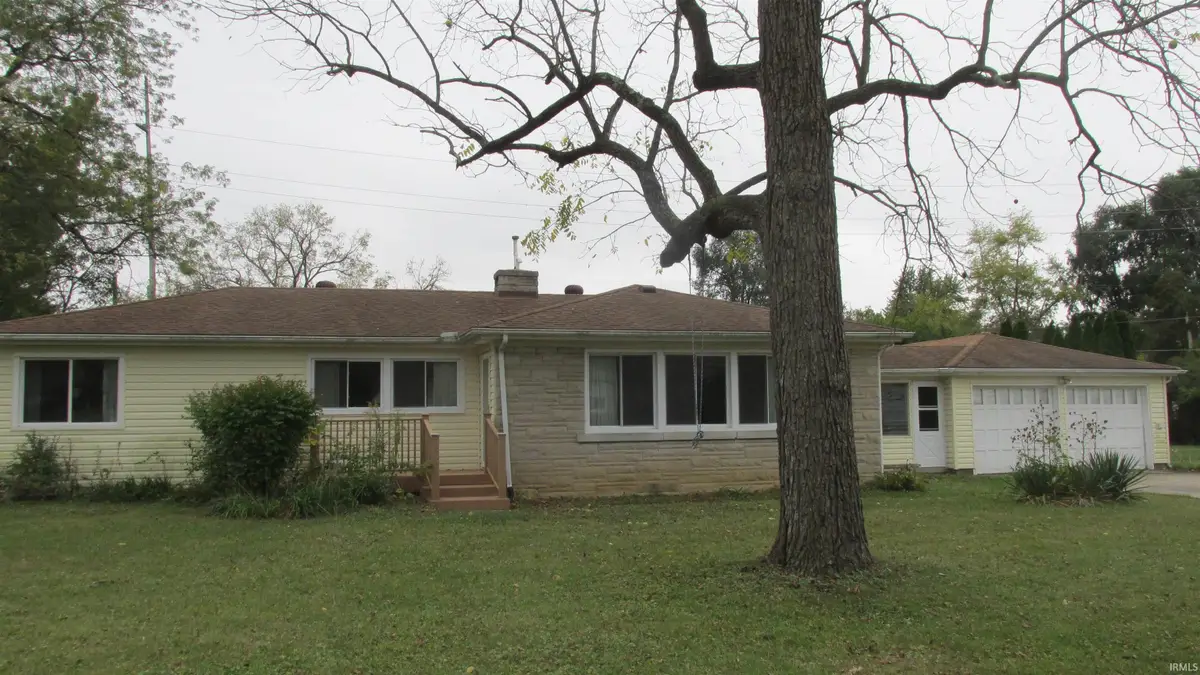 4701 W University Avenue, Muncie, IN 47304 - #1