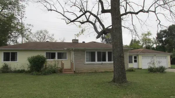 4701 W University Avenue, Muncie, IN 47304