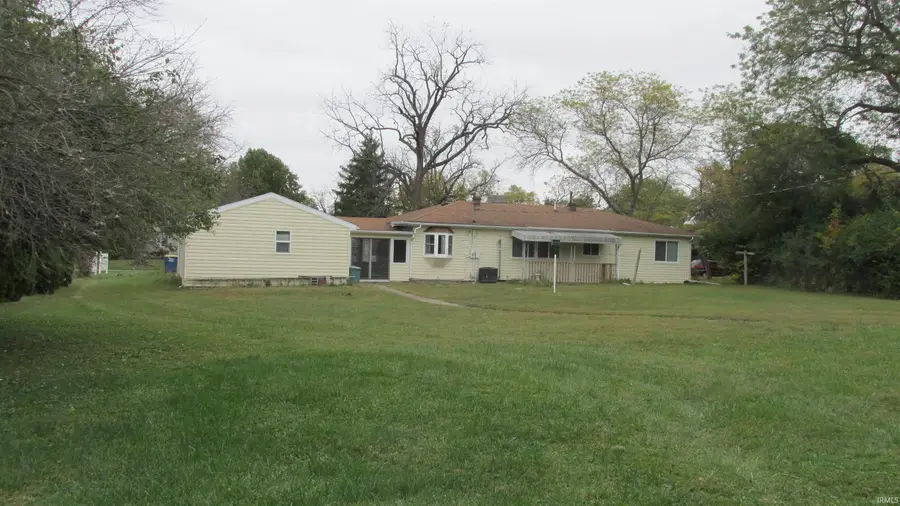 4701 W University Avenue, Muncie, IN 47304 - #2